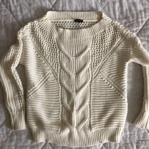 Express Knitted Sweater